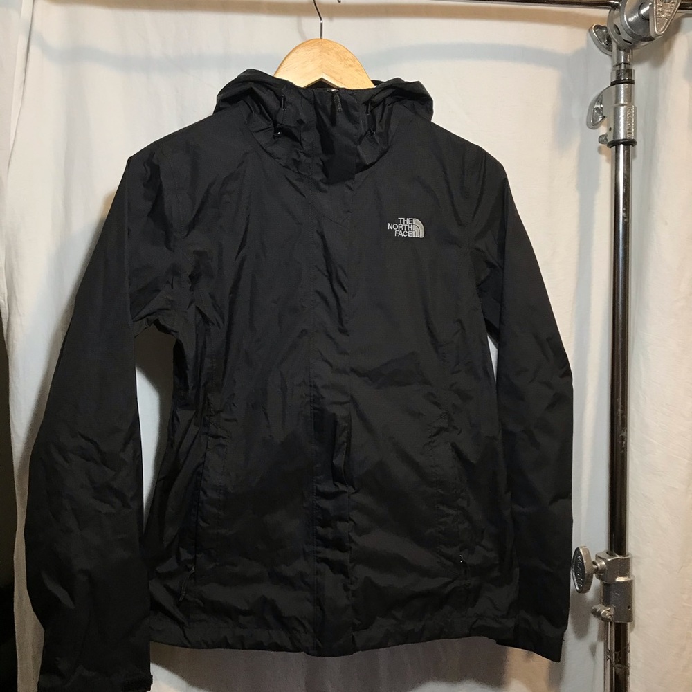 North Face windbreaker